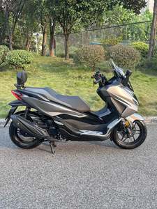 二手本田NSS350