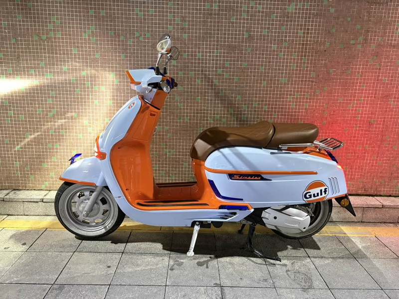 二手维多利亚Sixties 150Si
