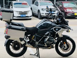 二手宝马R 1250 GS