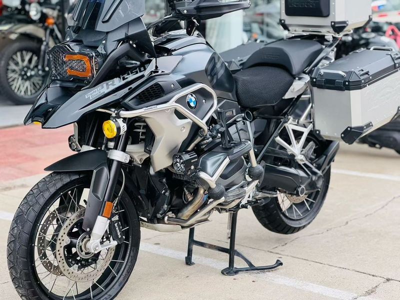二手宝马R 1250 GS