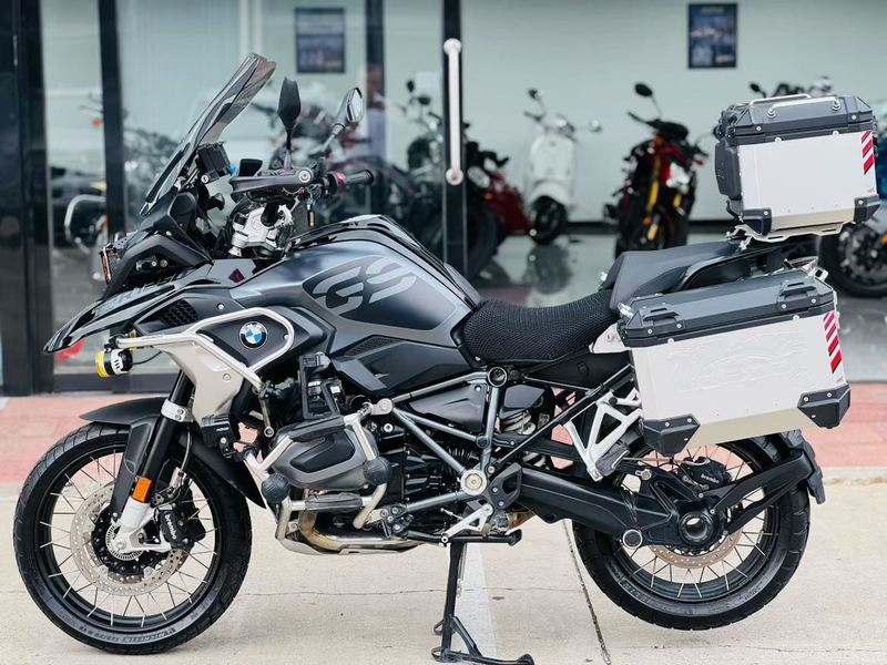 二手宝马R 1250 GS