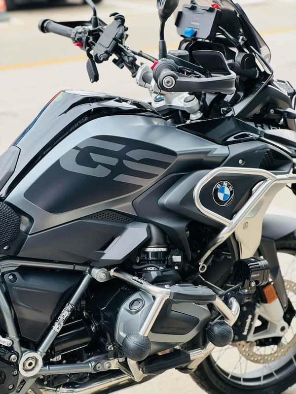 二手宝马R 1250 GS