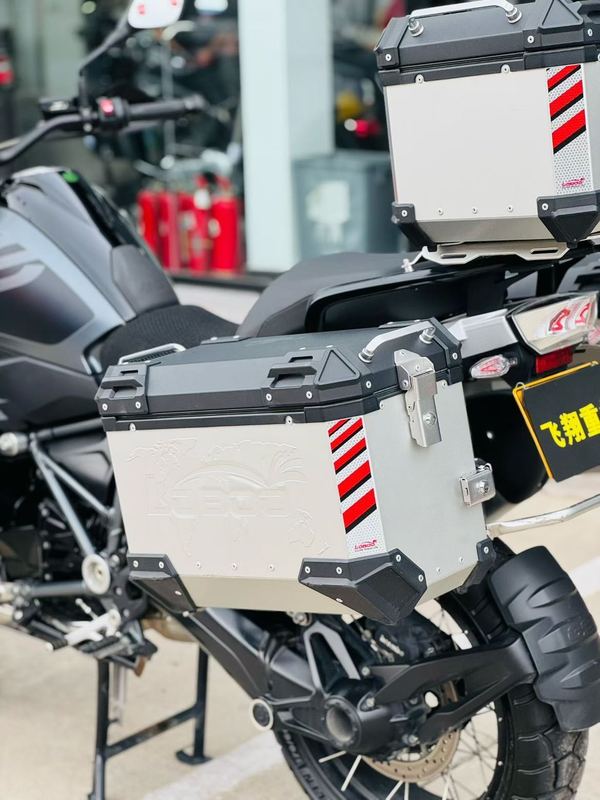 二手宝马R 1250 GS