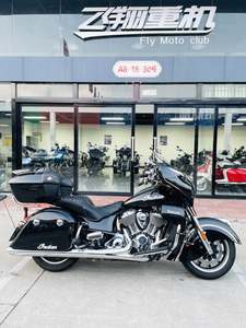 二手印第安公路大师 Roadmaster