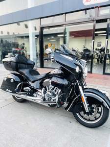 二手印第安公路大师 Roadmaster