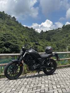 二手本田CL300