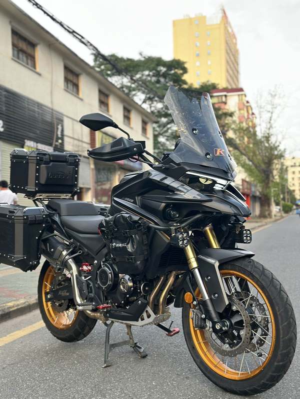 二手无极DS525