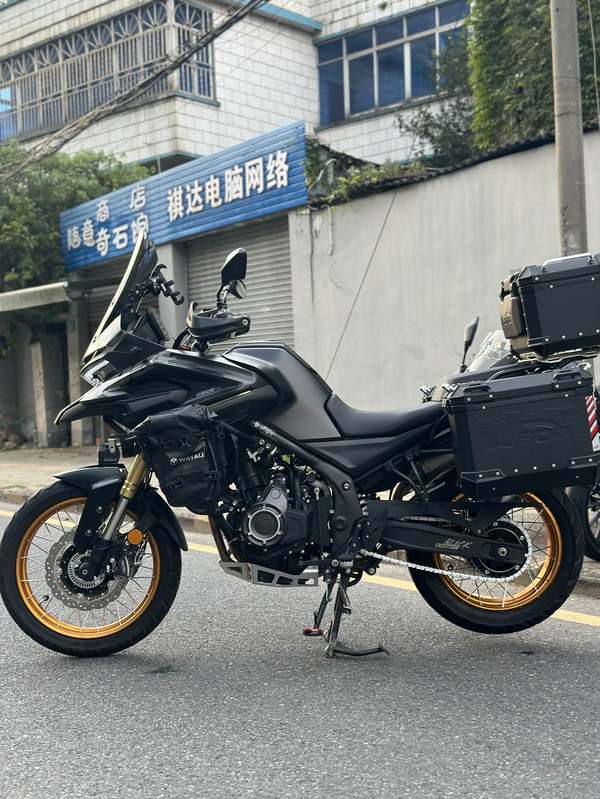 二手无极DS525