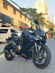 二手QJMOTOR赛250