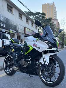 二手QJMOTOR赛250