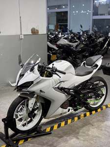 二手QJMOTOR赛250