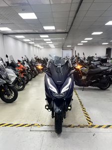 二手本田NSS350(进口)