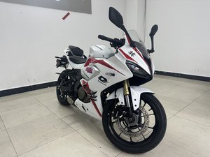 二手QJMOTOR赛250