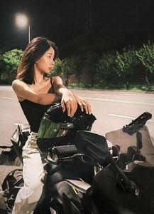 二手无极250RR