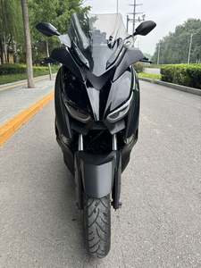 二手雅马哈XMAX