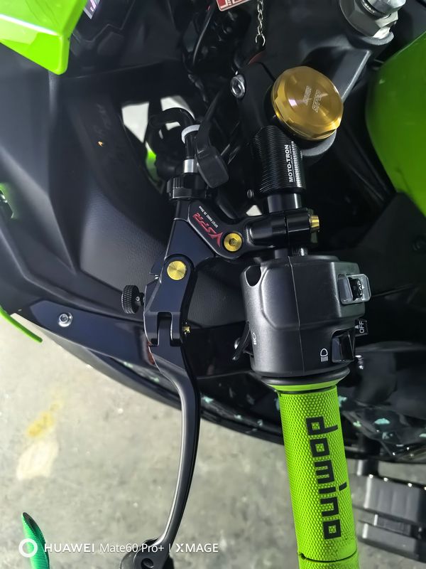 二手川崎ZX-4R