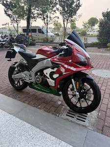 二手宗申阿普利亚GPR250R
