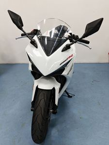 二手凯越250RR 刺鸟