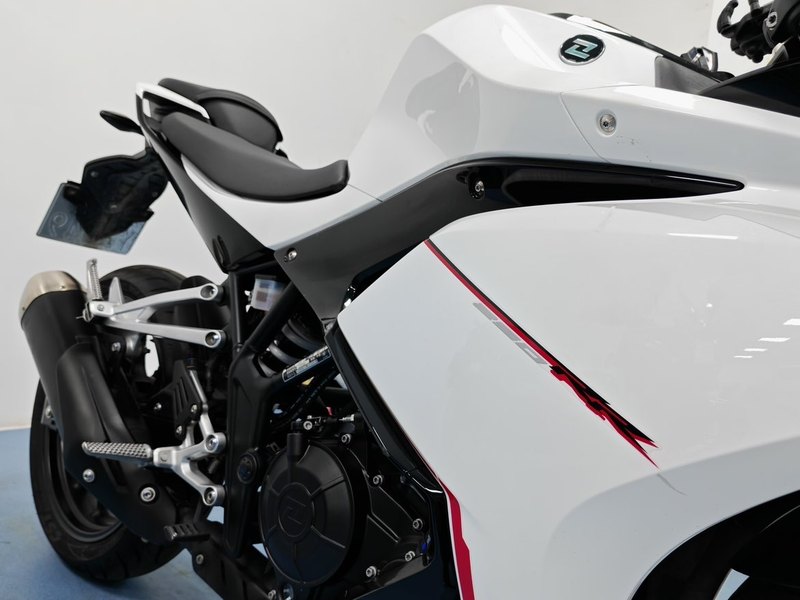 二手凯越250RR 刺鸟