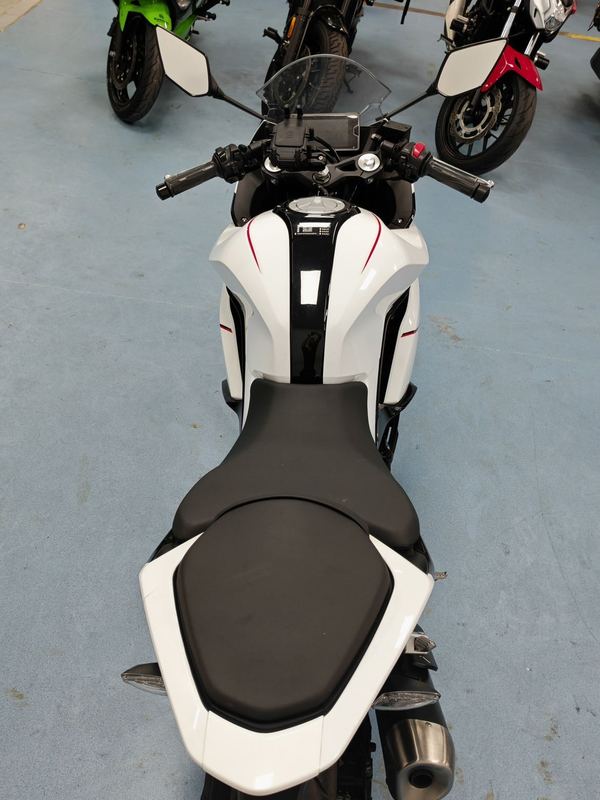 二手凯越250RR 刺鸟