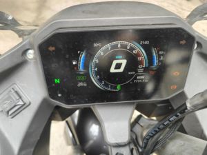 二手无极250RR