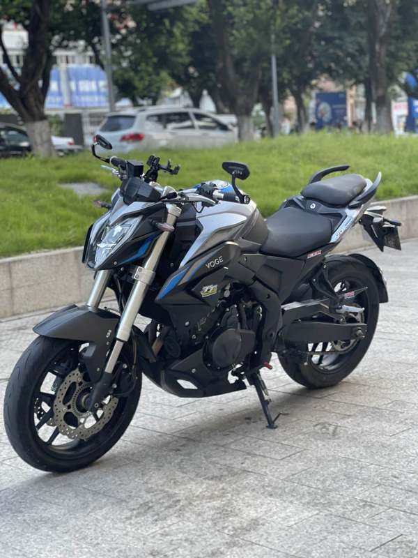 二手无极500R