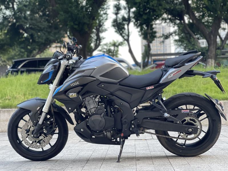 二手无极500R