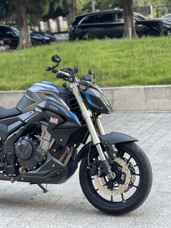 二手无极500R