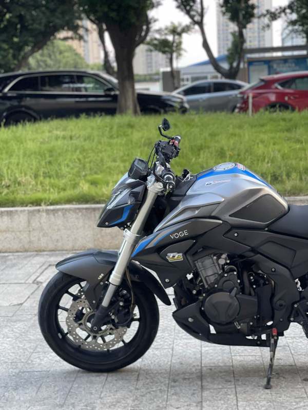 二手无极500R