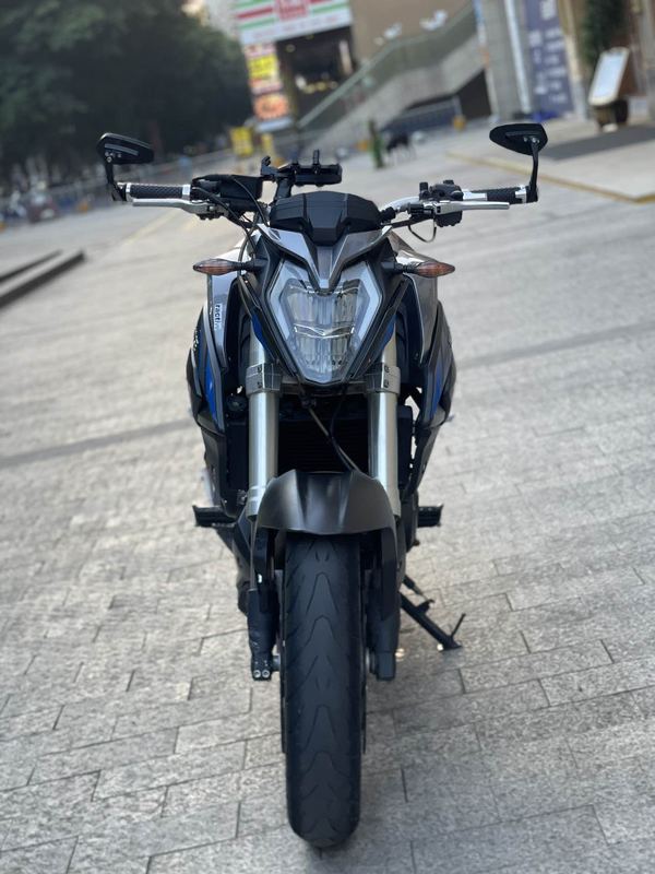 二手无极500R