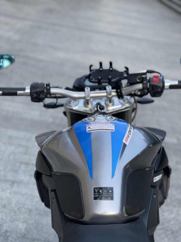 二手无极500R