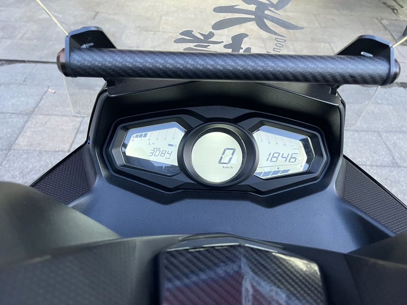 二手光阳Racing X 150