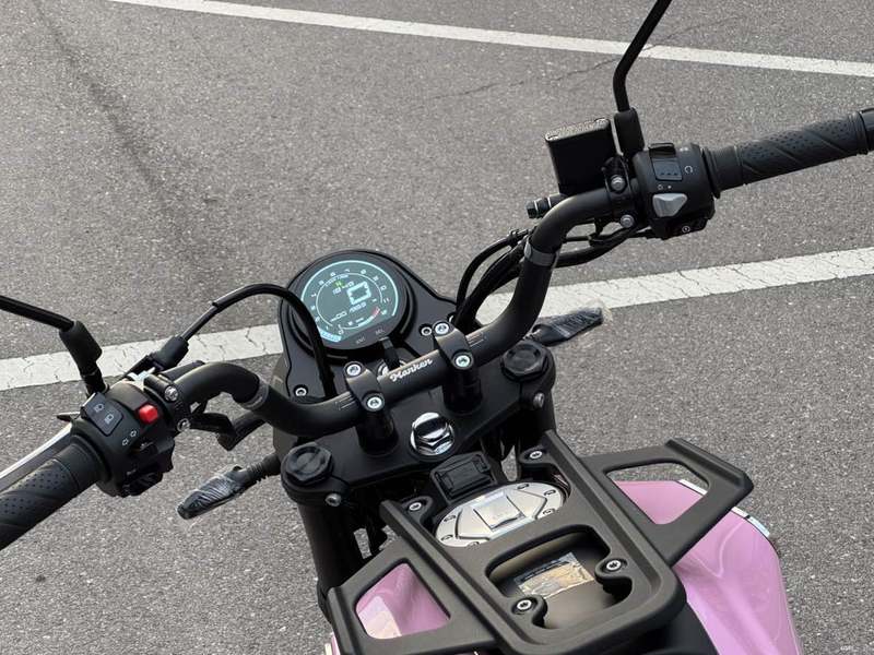 二手曼肯M9