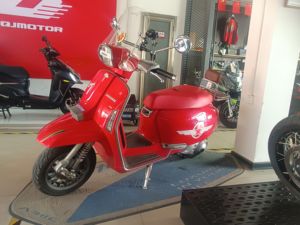 二手LAMBRETTAG350