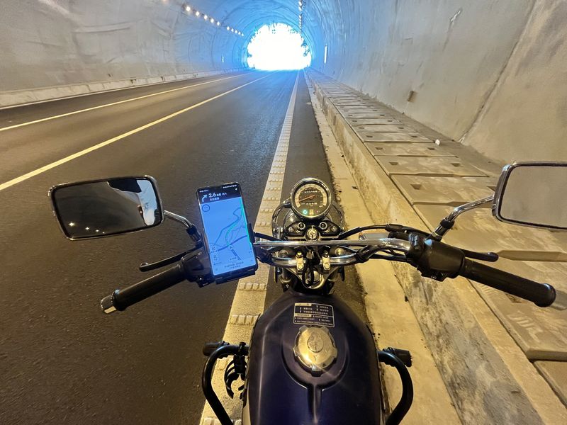 二手五羊本田CG125