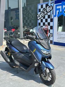二手雅马哈NMAX