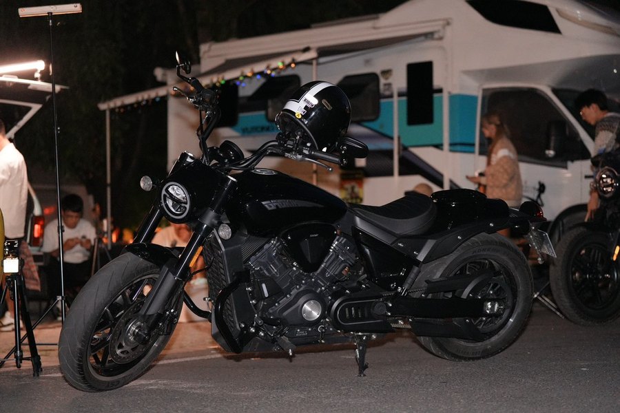 二手高金Thor650