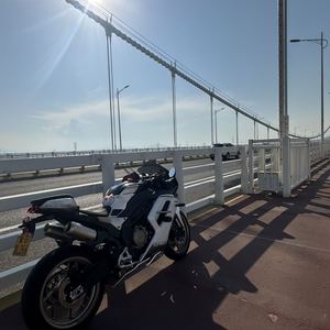 二手春风500SR VOOM