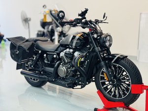 二手奔达灰石250