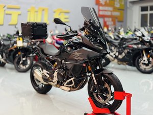 二手宝马F 900 XR