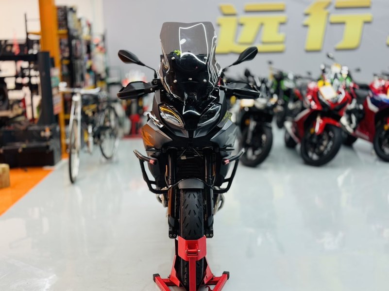 二手宝马F 900 XR