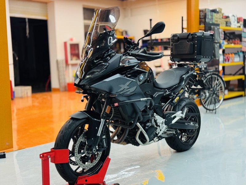 二手宝马F 900 XR