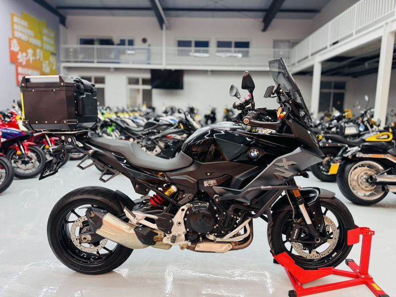 二手宝马F 900 XR