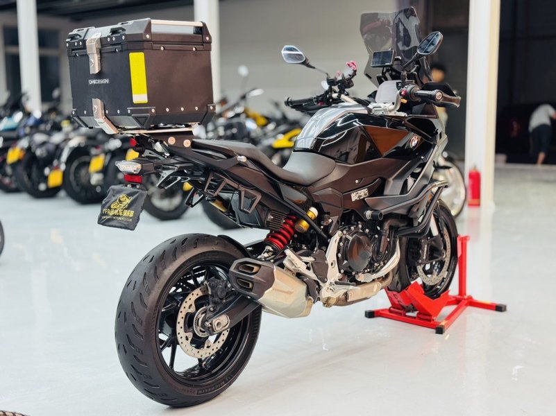 二手宝马F 900 XR