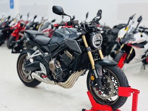 二手本田CB650R 