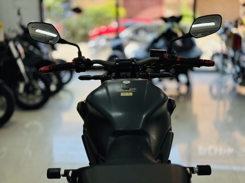 二手本田CB650R 