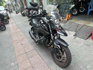 二手豪爵DL150