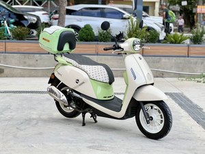二手QJMOTOR阳光壹米