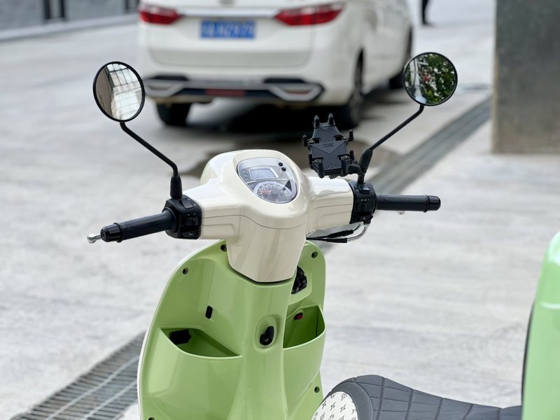 二手QJMOTOR阳光壹米