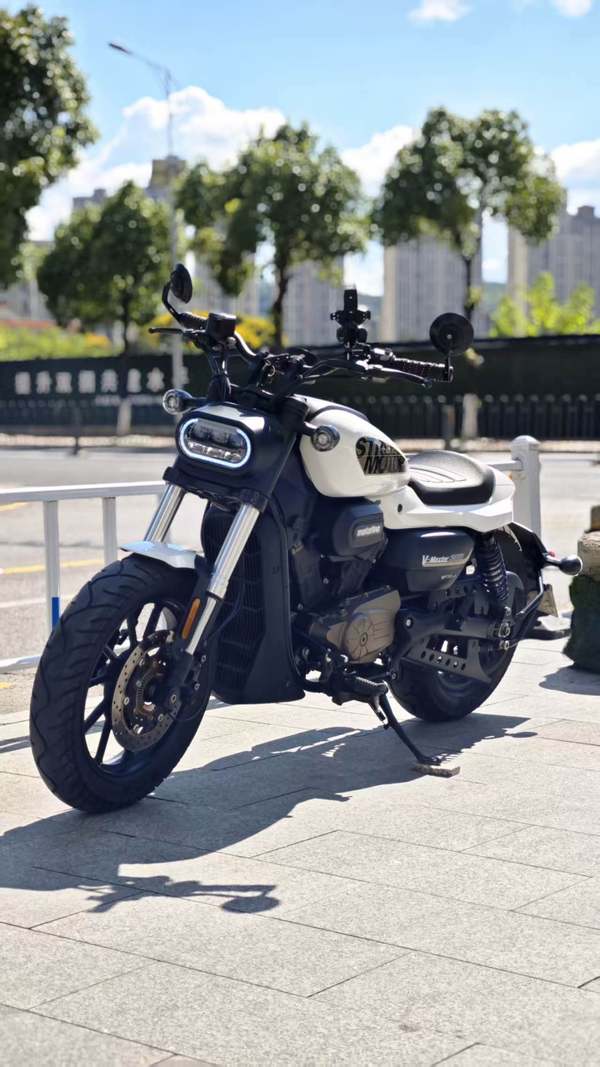 二手MOTOFINO小马300